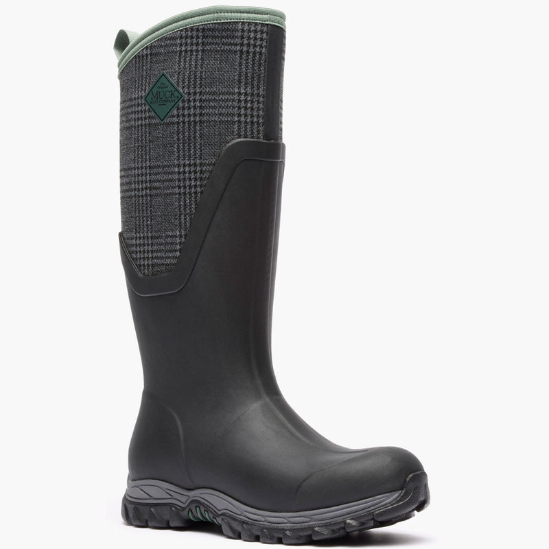 Muck Womens Arctic Sport II Tall Boot