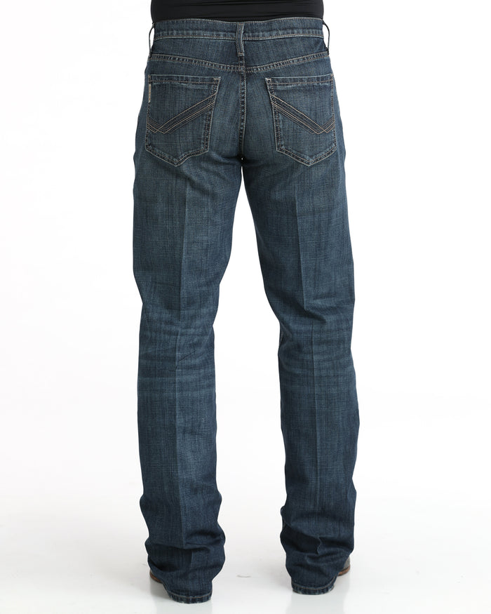 Cinch Mens Grant Relaxed Jeans