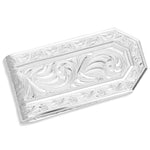 Out West Money Clip MCL6149NF boltranchstore.com Montana Silversmiths money clip gift
