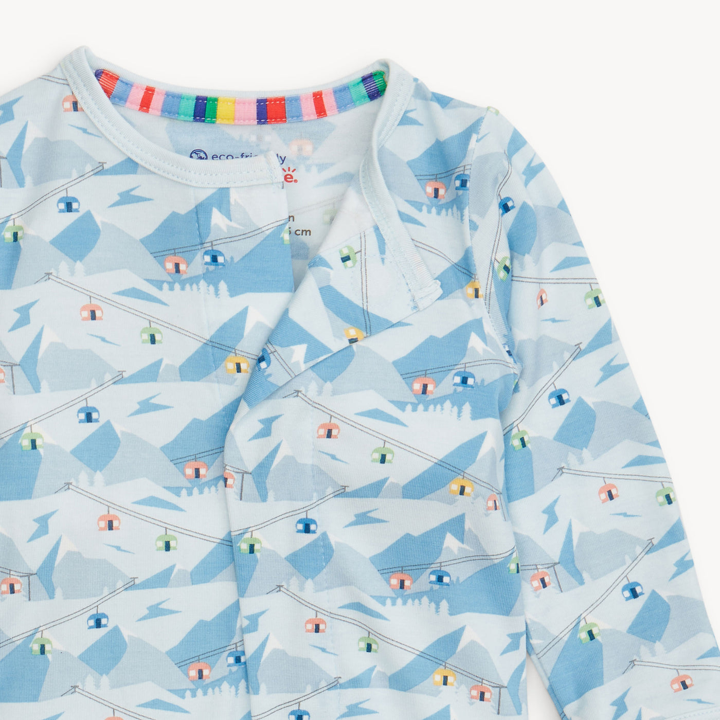 Magnetic Me Pajamas