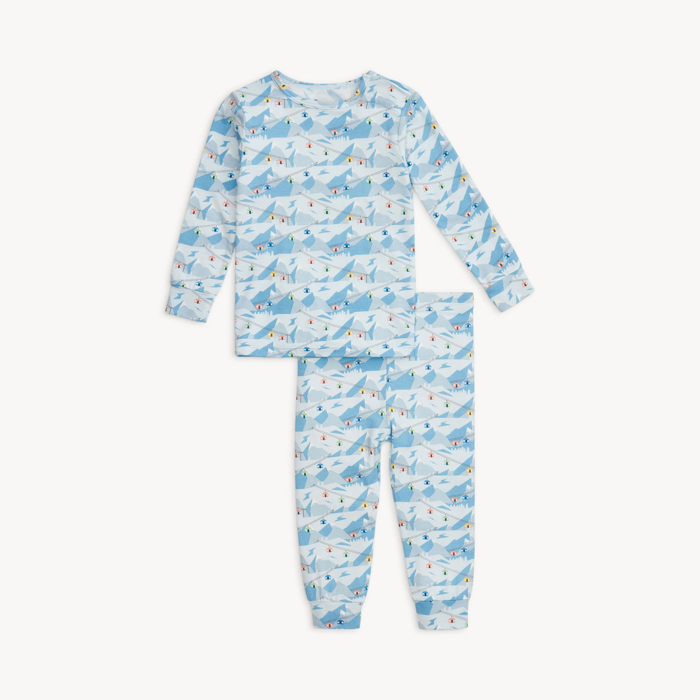 Magnetic Me Pajamas