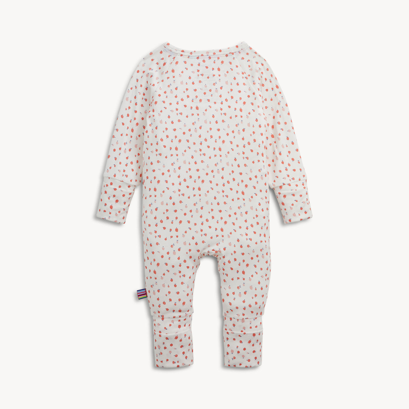 Magnetic Me Convertible Coverall Apple Blossom