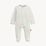 MF600621 Magnetic Me Footie Nursery Magic at boltranchstore.com in stock free shipping Baby onesie 