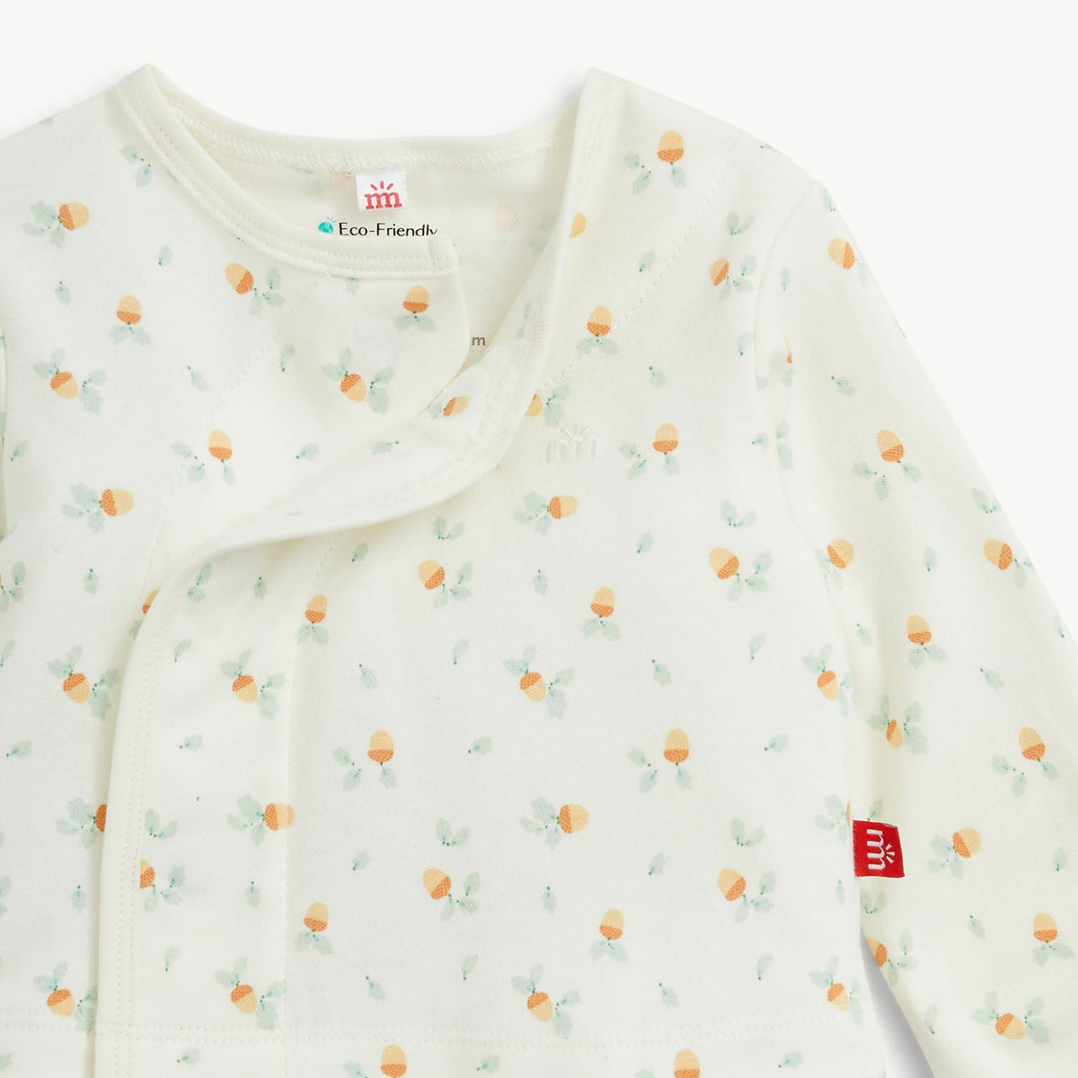 Utah rodeo western clothing boutique Acorns Organic Cotton Kimono Set MF600728 Boltranchstore.com free shipping