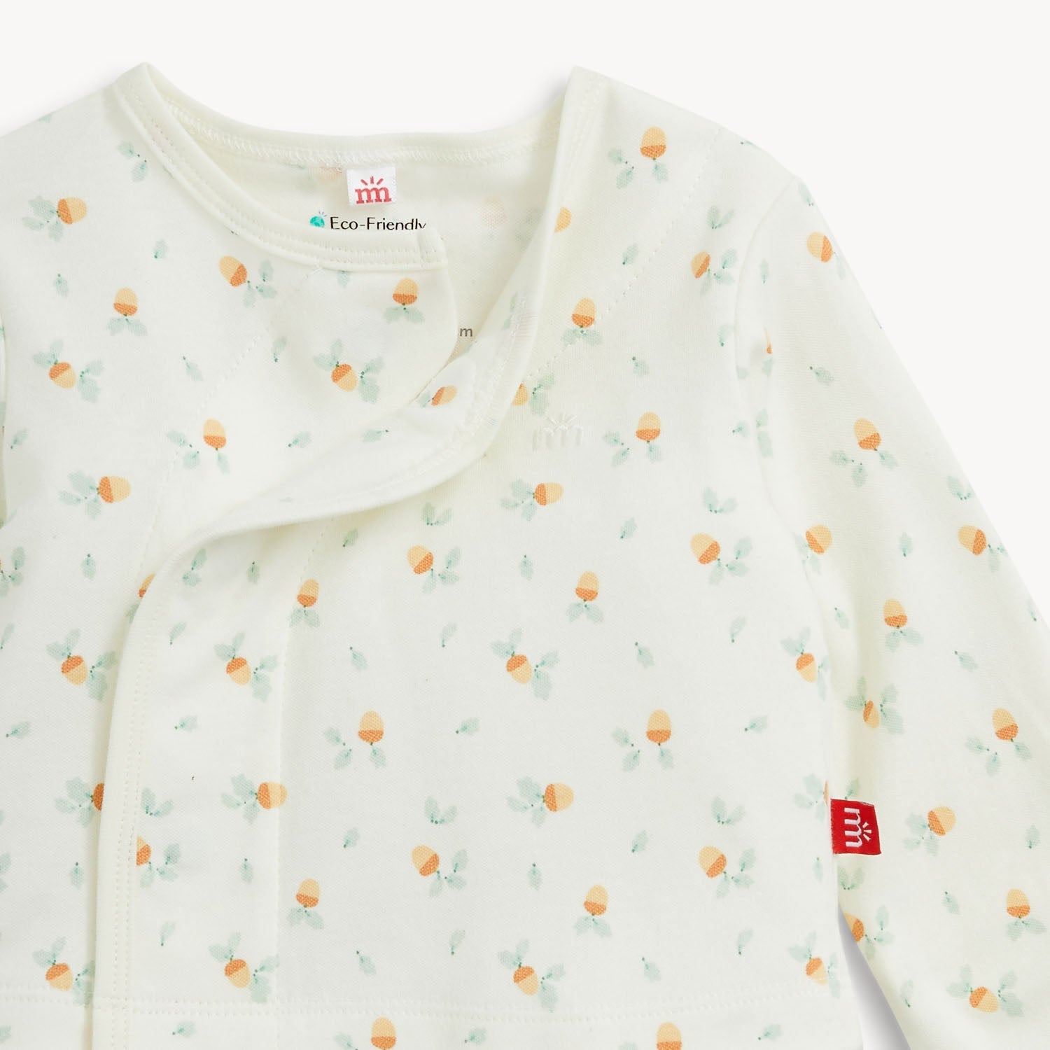 Utah rodeo western clothing boutique Acorns Organic Cotton Kimono Set MF600728 Boltranchstore.com free shipping