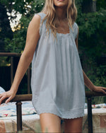 The GREAT The Eyelet Mini Tank Dress must get the great fast seller free shipping at boltranchstore.com
