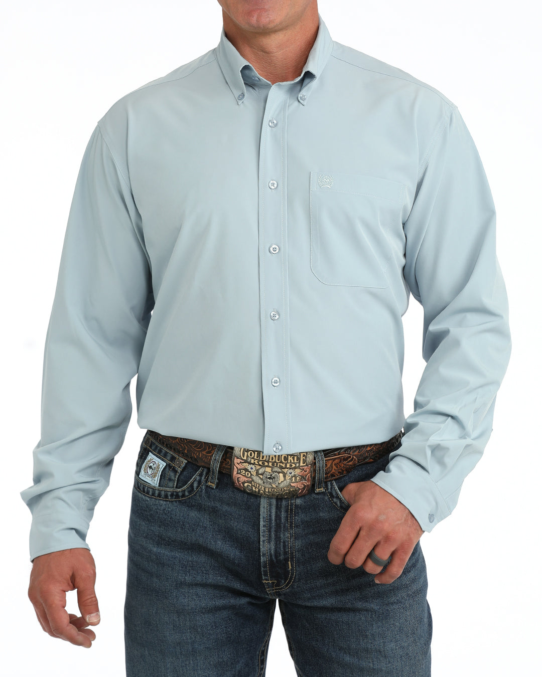 Cinch Mens ArenaFlex