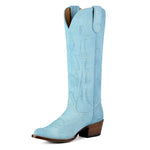 Macie Bean Babys Got Her Blues On Boots order today at boltranchstore.com