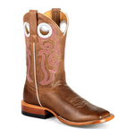 Macie Bean Honey I'm Home Womens Boot cowboy boots western wear at bolt ranch store