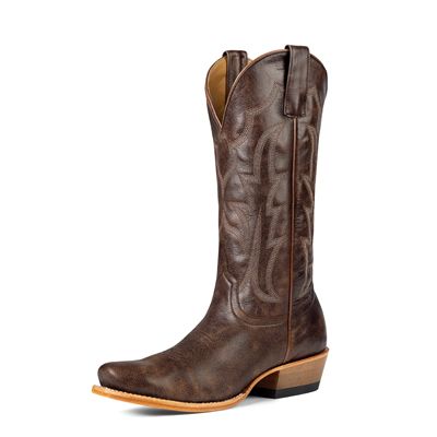 Macie Bean Penny For Your Thoughts Boots M9533 at boltranchstore.com