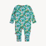 Magnetic Me Camo Cubs Modal Footie order at boltranchstore.com