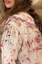 Magnolia Pearl Ric Rac Kelly Western Shirt alt