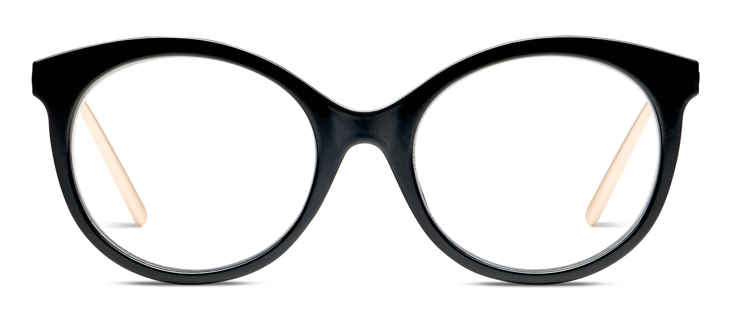 Margot Reading Eyeglasses with blue light filtering