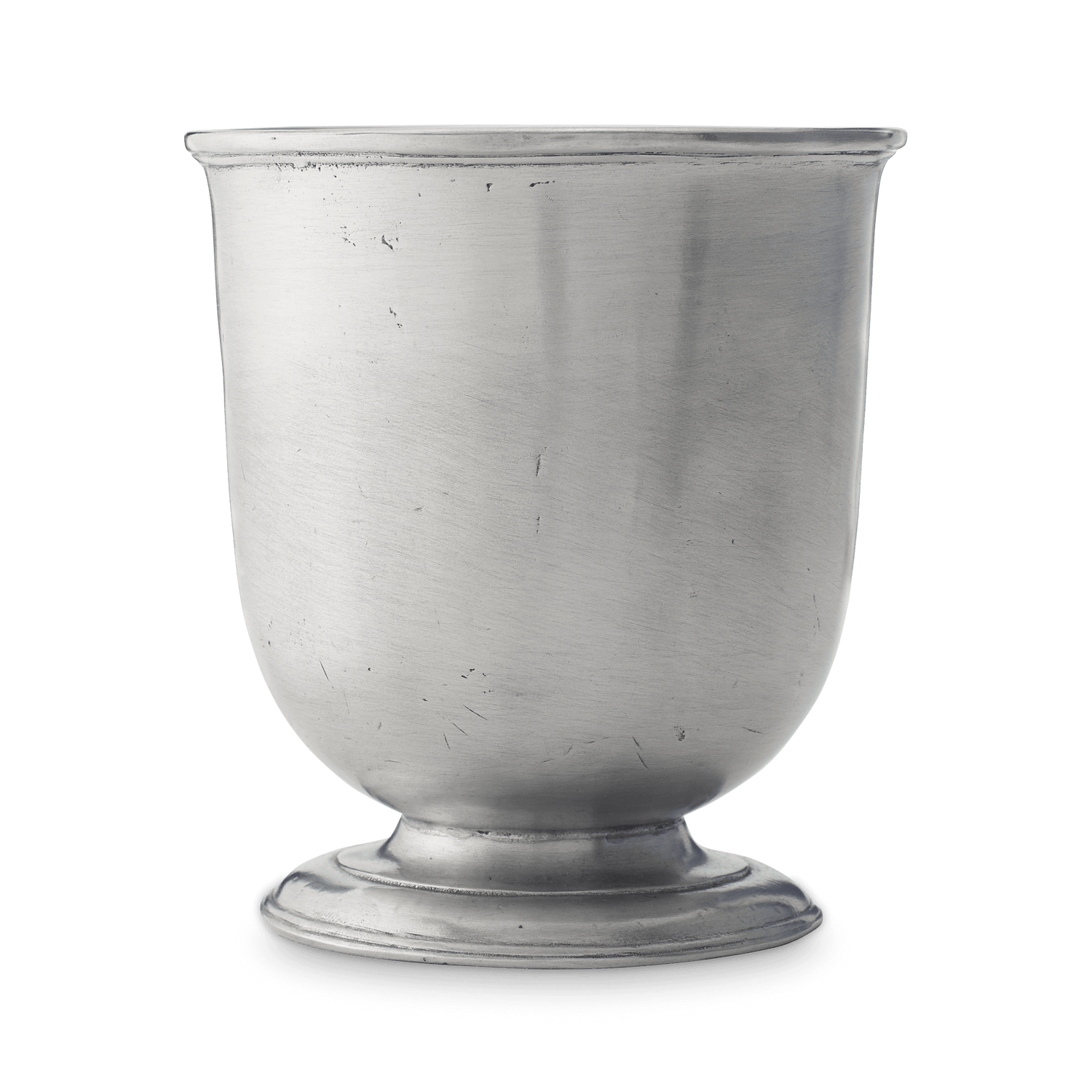 Match Low Footed Goblet pewter luxury antique inspired home wear at bolt ranch store free shipping and available now