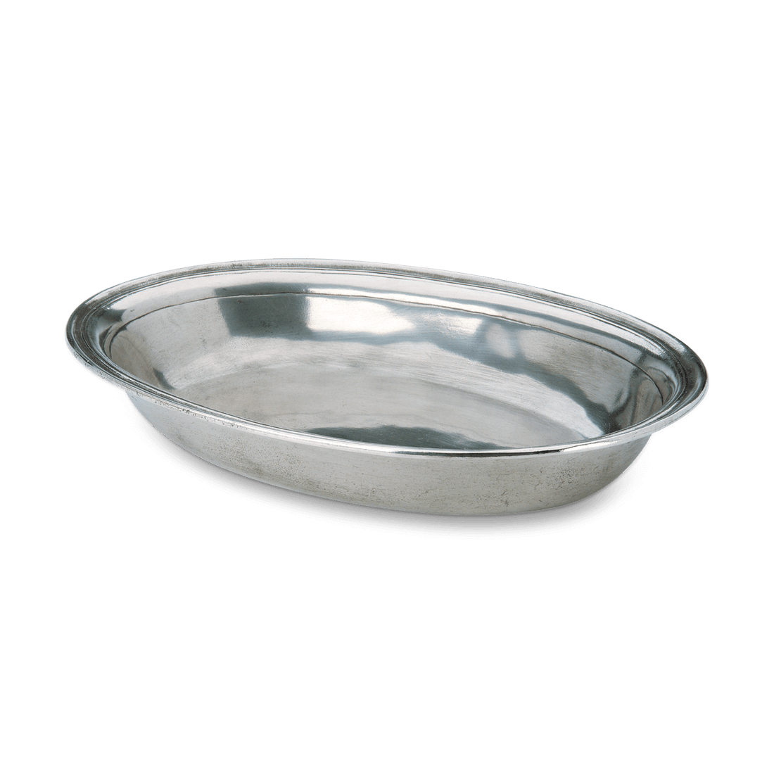 Match Oval Serving Bowl alt