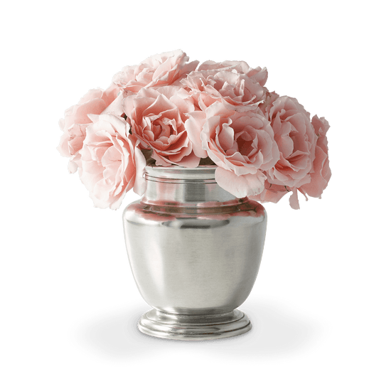 Match Rimmed Vase