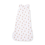 Mini Cowgirl Boots Sleep Bag at boltranchstore.com  free shipping in stock Baby sleeping bag with cowboy boots and bows pattern baby sleep bag