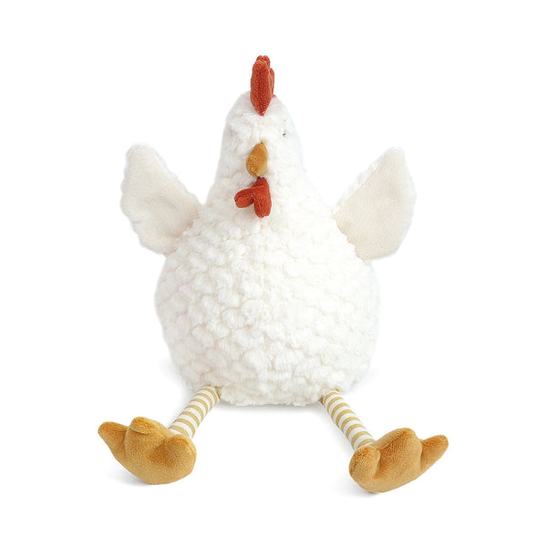 Mon Ami Dixie Chicken Plush Toy order at boltranchstore.com
