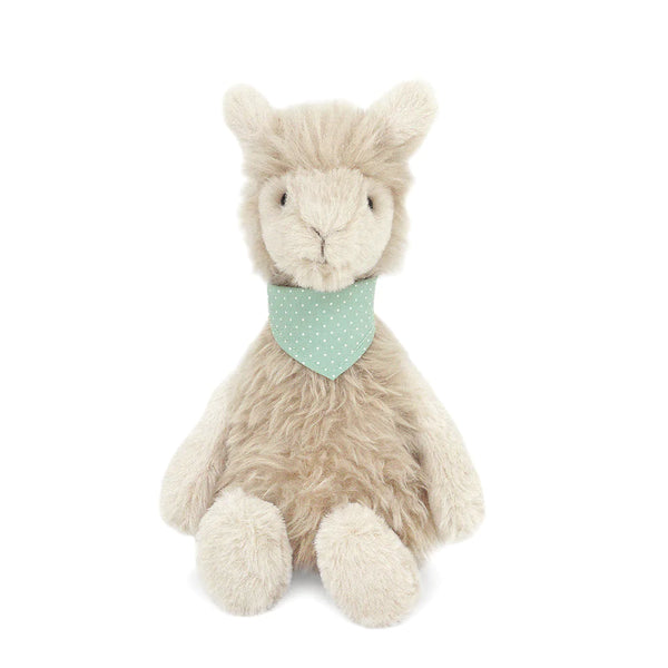 Mon Ami Fuzzy Llama order today at boltranchstore.com