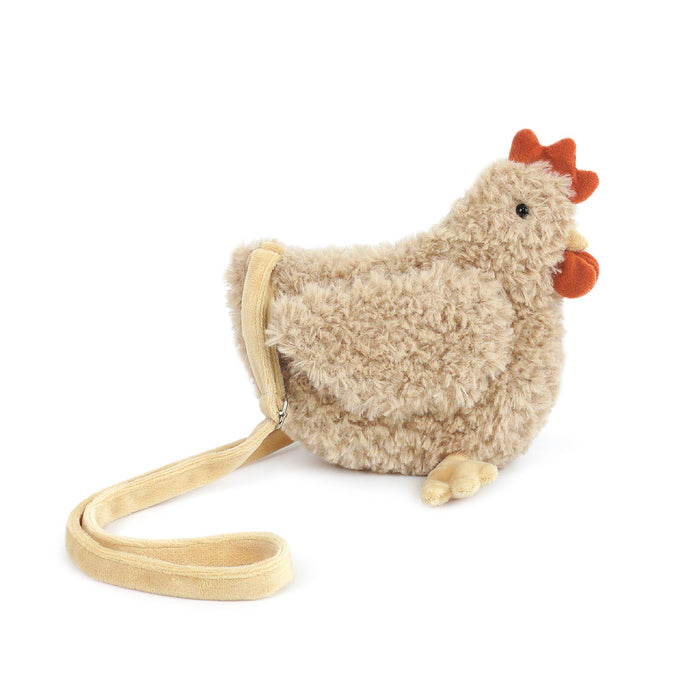 Mon Ami Hazel Hen Cross Body Purse order at boltranchstore.com