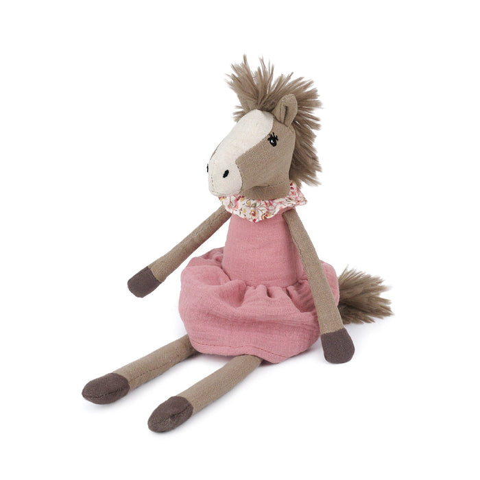 Mon Ami Nellie Horse Toy order at boltranchstore.com