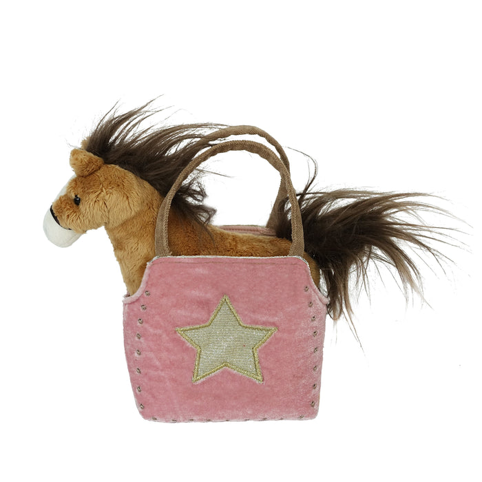 Mon Ami Truffles Horse and Purse Set order at boltranchstore.com