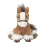 Mon Ami Truffles the Horse Plush Toy order at boltranchstore.com