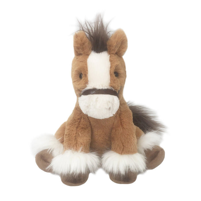 Mon Ami Truffles the Horse Plush Toy order at boltranchstore.com