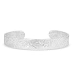 Montana Classic Engraved Cuff Bracelet Buy at boltranchstore.com