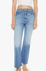 Mother The Scooter Ankle  I'm A Winner order today at boltranchstore.com free shipping mother denim viral stretch