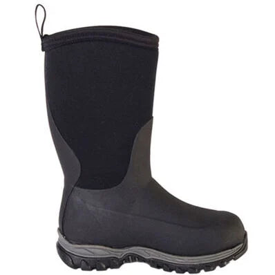 Muck Kids Rugged II Boot - Black