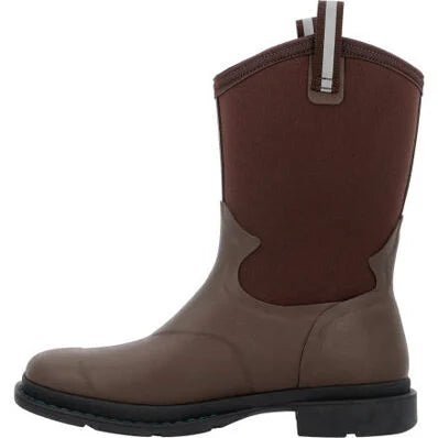 Muck Boots Chore Mid Western Work Boot