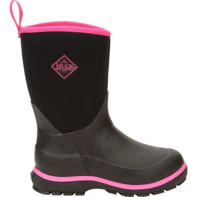 Muck Boots Element KEL401 - Pink