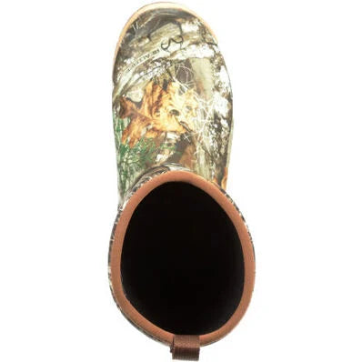 Muck Boots Kids Element RealTree Edge Boot