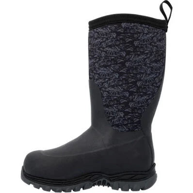Muck Boots Kids Rugged II