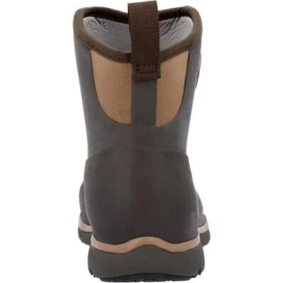 Muck Boots Unisex Forager Mid -  Brown