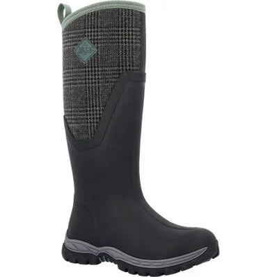 Muck Womens Arctic Sport II Tall Boot