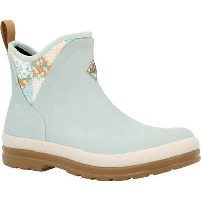 Muck Boots Womens Ankle Boots