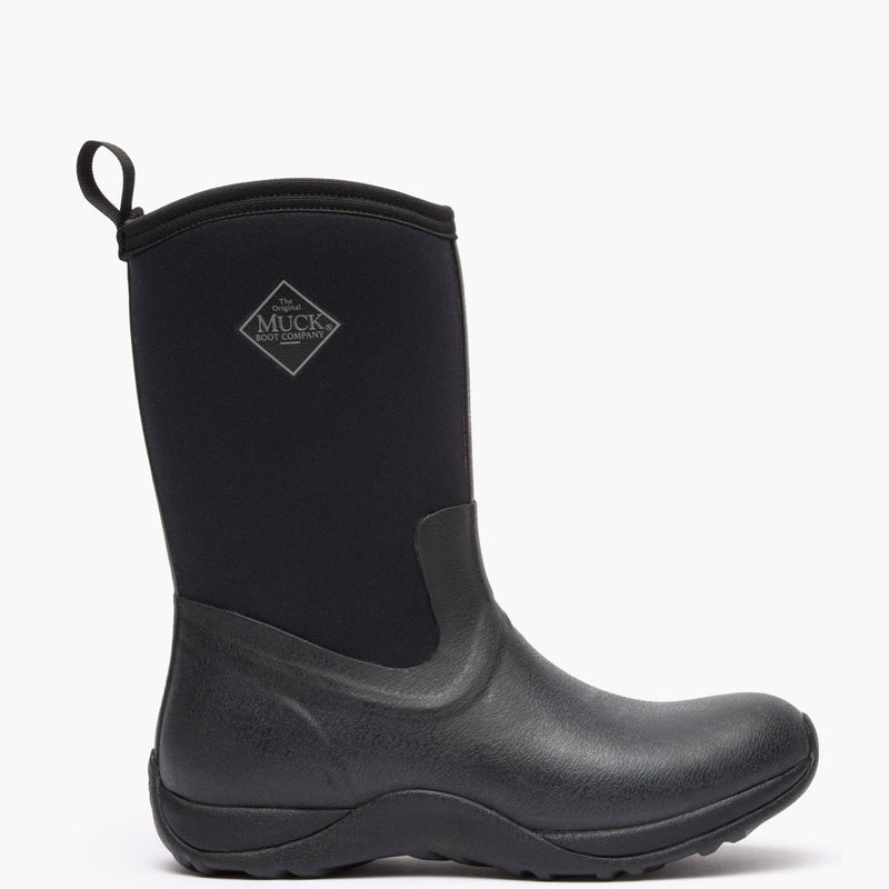 Muck Boot Womens Arctic Weekend Mid Boot order today at boltranchstore.com