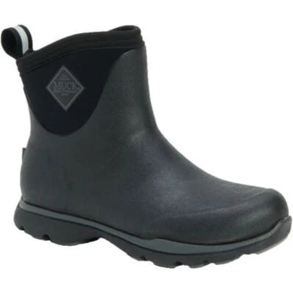 Muck Boots Excursion Pro Mid Boot available at boltranchstore.com ...