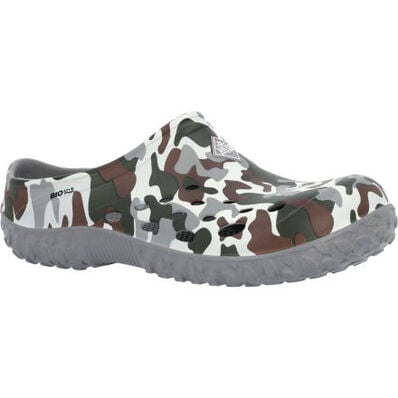 Muck Boots Mens Muckster Lite EVA Clog order today at boltranchstore.com