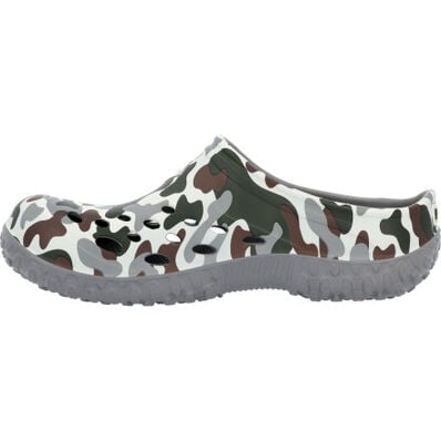 Muck Boots Mens Muckster Lite EVA Clog side
