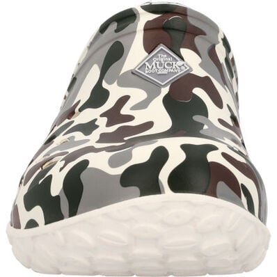 Muck Boots Womens Muckster Lite EVA Clog