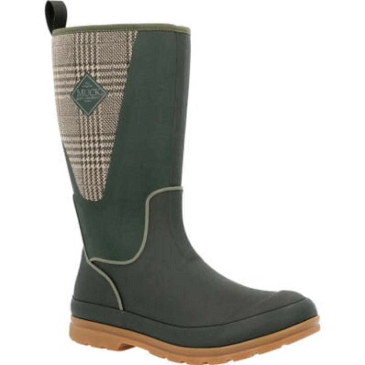 Muck Womens Original Tall Boot Buy this at Bolt Ranch Store