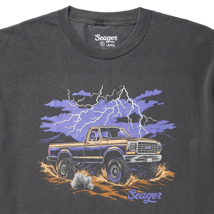 Seager Mud Romp Tee