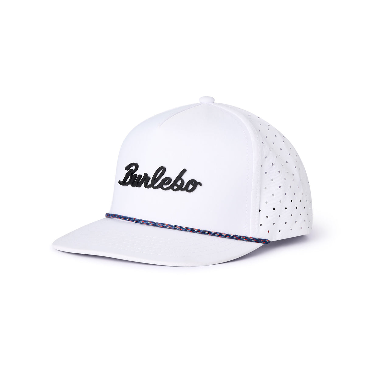 Burlebo Tour Performance Cap