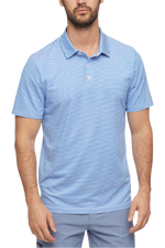 Naples Mens Performance Polo shop at boltranchstore.com free shipping Flag & Anthem mens golf polo shirt 