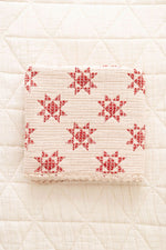 Western boutique Utah kids nursery Star Quilt Ruby New Grain Star Quilt Ruby bolt ranch store in stock in kamas utah 