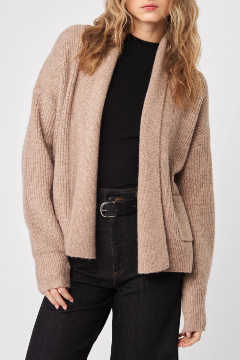 Noah Cardigan