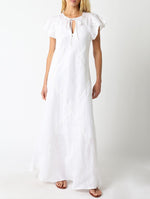 Noemi Maxi Dress Buy at Boltranchstore.com western Boutique